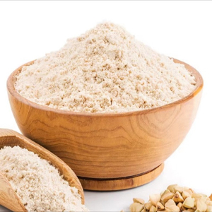 Harina de Avena Orgánica Sin Gluten, Sin OMG, Harina Integral de Cosecha Fina con Alto Contenido de Fibra para Pan y Repostería - Product Image 1