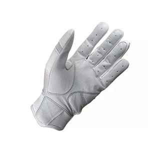 Gants de frappeur en cuir PROVEN ENTERPRISES Pakistan, respirants, durables, légers, avec logo et couleur personnalisables, vente en gros - Product Image 1