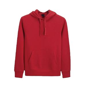 Nueva llegada sudaderas con capucha para mujer tela polar manga larga Casual forrado último diseño y Color precio barato bajo MOQ ropa de sudor - Product Image 4