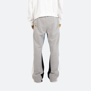 Pantalones de Chándal Casuales para Hombre, Diseño Personalizado 2026, Ligeros, de Cintura Media, de Algodón, Secado Rápido y Transpirables - Product Image 4