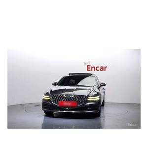 Genesis G80 2.5 Turbo AWD Essence 2024, 77 877 km, Boîte de vitesses automatique, Sièges en cuir, Volant à gauche, Caméra arrière - Product Image 3