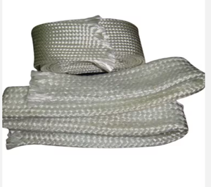 Manguito de Fibra de Vidrio Sin Recubrimiento Resistente a Altas Temperaturas, Voltaje de 10-25kv, Espesor de 0.8-3mm, Materiales de Aislamiento Haichen - Product Image 2