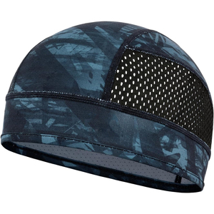 Gorro Deportivo Transpirable Unisex para Adultos, Gorra de Fitness para Primavera/Verano, 56-58CM, Diseño de Malla de Poliéster - Product Image 5