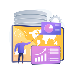 Sistema de Software ERP Empresarial |   Gestión Empresarial en la Nube y en el Centro de Datos, Control de Inventario, Facturación y Automatización de Operaciones - Product Image 3