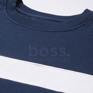 Fabricante Profesional de Sudaderas de Invierno para Hombre 100% Algodón - Prendas Básicas Modernas y Ecológicas para el Día a Día - Product Image 5