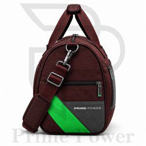 Bolsa Deportiva Personalizada para Gimnasio, Viajes y Entrenamiento, Proveedor OEM ODM, Fábrica Mayorista, Logotipo Personalizado, Bolsa Atlética OEM ODM - Product Image 3