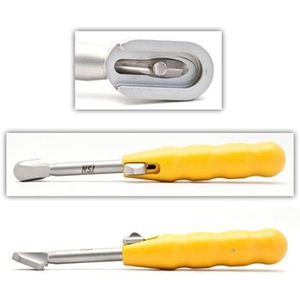 Retractores Profesionales Superiores para Cirugía de Columna Vertebral, Hoja Cervical de Acero Inoxidable, Mangos de Liberación Rápida, Set Quirúrgico Manual CE - Product Image 3