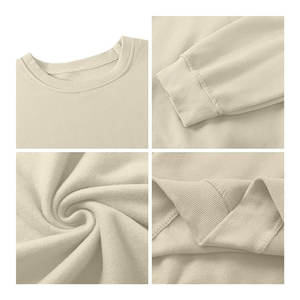 Sudaderas con Estampado de Gatos para Mujer, Sudadera Extra Grande, Camiseta Divertida de Manga Larga, Sudadera con Capucha de Felpa, Tops Casuales y Cómodos - Product Image 6