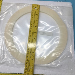 Novellus 15-10667-00 <b>Ceramic</b> Exclusion <b>Ring</b> 200mm - Trusted Global Legacy Semiconductor Equipment and Parts at - Product Image 5