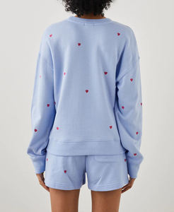 Sudadera Extra Grande de Último Diseño para Uso Casual, Venta Directa de Fábrica, Ropa Transpirable, Sudadera con Logotipo Personalizado, Premium Street - Product Image 2