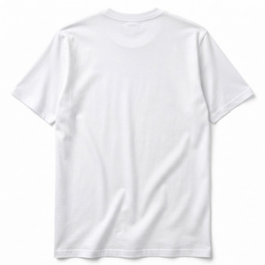 เสื้อยืดพิมพ์ลายกราฟิกแบบกำหนดเอง ทรงปกติ สไตล์เทรนดี้ใหม่ เสื้อผ้าสตรีทแวร์ แขนสั้น ผ้าคอตตอนเจอร์ซีย์ สำหรับทุกเพศ - Product Image 2