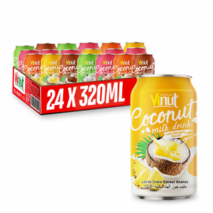 น้ำมะม่วงวินุท 0.33 ลิตร 12% บริกซ์ บรรจุขวด - Product Image 1