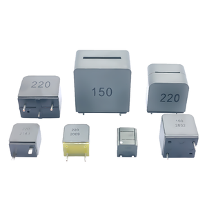 Amplificateur de puissance numérique de classe D 10uH 15uH 22uH, inductance dédiée fabriquée en Chine continentale pour remplacer <span class=keywords><strong>SAGAMI</strong></span> 7G17B - Product Image 1