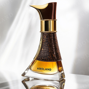 Botella de Perfume Roll-on, Botella de Perfume con Tapa Magnética, Botella de Perfume Egipcia, Botellas de Muestra de Perfume - Product Image 6