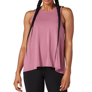 Muestra Gratuita de Tela, Tops de Yoga para Mujer, Precio al por Mayor, Personalizable, Mejor Calidad - Product Image 3