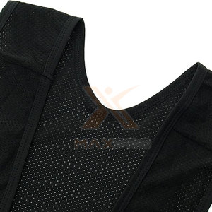 Fournisseur direct d'usine, style unique, uniforme de cyclisme respirant en polyester et élasthanne imprimé par sublimation de haute qualité, service OEM - Product Image 2