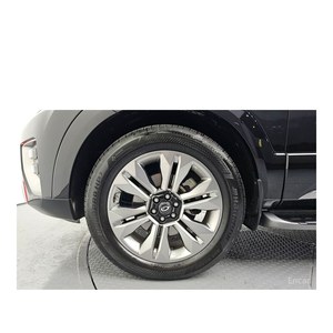 2020 for Kia Mohave Diesel 3.0 4WD 6-Seater with Leather Seats Automatic Gear Box 159,813 km Left Steering - Product Image 5