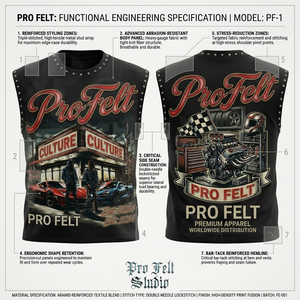 Premium Quality Embroidery <b>Logo</b> Sleeveless Tank Top Vintage Streetwear Cotton Fitness Casual Summer Punk Style Fashion T Shirts - Product Image 3