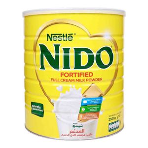 Leche en polvo original de Nestlé - Nidoo - Leche en polvo instantánea de grasa completa a precio mayorista barato - Product Image 4