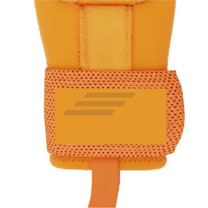 Gant de glisse pour baseball avec protection des doigts, protège-mains de glisse personnalisé pour softball, fournisseur OEM en gros, protège-mains de glisse durable OEM - Product Image 2