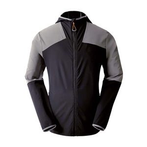 Chaquetas Softshell de Invierno para Mujer, de Alta Calidad, Resistentes al Viento, Tejido Transpirable, Color Liso - Product Image 5