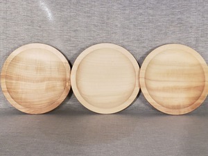 Tabla de cortar de madera de nogal negro con veta de extremo, tabla de cortar de madera de acacia, juego de tablas de cortar de madera de nogal americano oscuro - Product Image 5