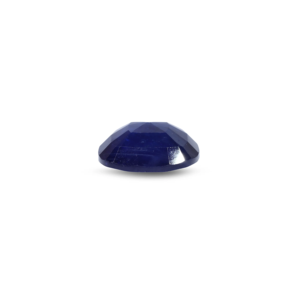 Natural Blue Sapphire 2.6 Carat Certified Loose Gemstone Wholesale - Product Image 3