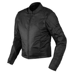 Vestes de moto unisexes en cuir véritable, imperméables, durables, respirantes, anti-UV, séchage rapide, vêtements d'extérieur, sécurité ultime en hiver - Product Image 4