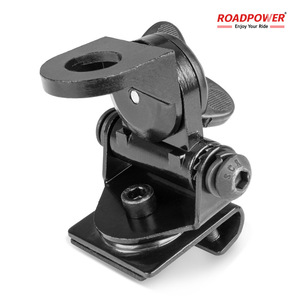 Roadpower (at-304) แท่นยึดเสาเพชร, แท่นยึดเสาอากาศแบบปรับได้สำหรับงานหนักประกอบวิทยุ HM/CB โดยไม่ต้องเจาะ - Product Image 5