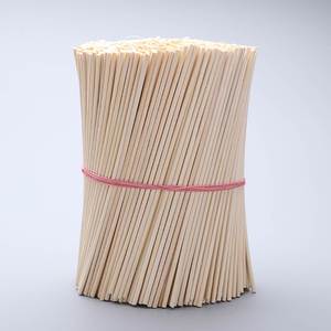 Bâtonnets diffuseurs en rotin les mieux notés, haute porosité, pour une diffusion intense des parfums, idéaux pour les hôtels de luxe, les spas et la maison. - Product Image 1