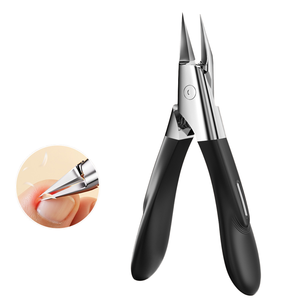 Top Selling Manicure <b>Pedicure</b> <b>Set</b> High Quality Custom Made Stainless Steel Lightweight Manicure Kit With Customized Packaging - Product Image 3