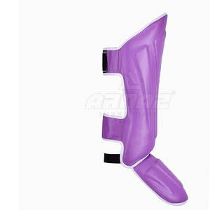 Espinilleras de Entrenamiento con Acolchado Duradero y Sujeción Segura, Diseño Premium con Interior Suave y Construcción Resistente - Product Image 6