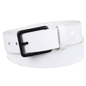 High Quality <b>Cow</b> Hide Durable Material Classic Design Copper Buckle Perfect for Formal Casual Outfits and Daily Wear - Product Image 1