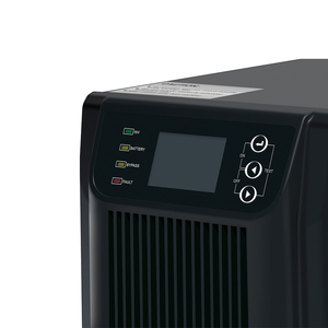 Alimentation sans interruption (ASI) haute fréquence en ligne série EH5500 H1K <span class=keywords><strong>H2K</strong></span> H3K H1KS H2KS H3KS - Product Image 2