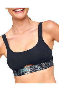 Sujetador Deportivo para Mujer de Material Duradero, Disponible al por Mayor, con Logotipo/Colores Personalizados, Antiarrugas, de Alta Calidad - Product Image 5