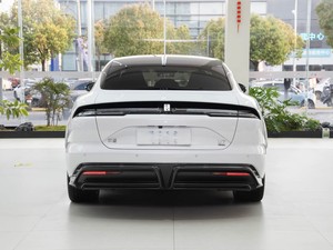 豪华电动跑车出售2025中国比亚迪扬旺U7旗舰车型 - Product Image 5