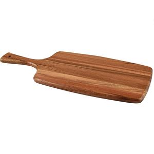 Tabla de cortar de madera personalizada para cortar queso y carne, recién llegada, tabla de cortar y charcutería natural, accesorios de cocina - Product Image 5