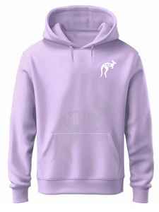 Hoodies de haute qualité, essentiels de luxe, grandes tailles, décontractés, amples, pour hommes et femmes, sweat-shirts décontractés - Product Image 4