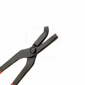 Herramienta Profesional para Herradores, Herradura de Acero con Recubrimiento en Polvo y Empuñadura de PVC de 13 Pulgadas - Product Image 3