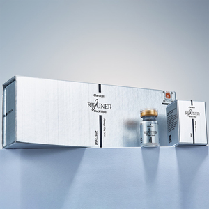 Cosmético Facial Líquido Negro Rejuner, Textura Hidratante Ligera y Natural, Acabado Fresco y Limpio, Uso Diario - Product Image 3