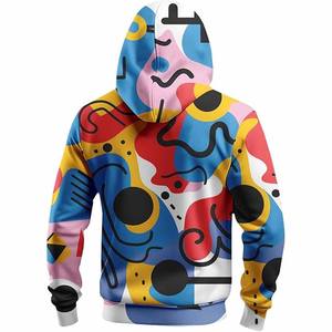 Oversized <b>Hoodies</b> Fashion Wear Low Price Oversized <b>Hoodies</b> Outdoor Wear Oversized <b>Hoodies</b> For Men uploaded by Dress Sports - Product Image 4