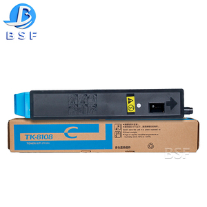 <span class=keywords><strong>Cartouche</strong></span> de toner couleur CMYK compatible TK-8108 pour imprimante Kyocera M8024cidn, haute qualité, livraison rapide, professionnel, fiable - Product Image 2