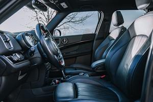 2018 Mini Cooper Countryman John Cooper Works ALL-4 - Product Image 4