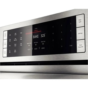 Horno Eléctrico de Pared Bosch Benchmark Series HBLP451UC, Completo, de 30 Pulgadas, con Un Solo Horno - Product Image 2