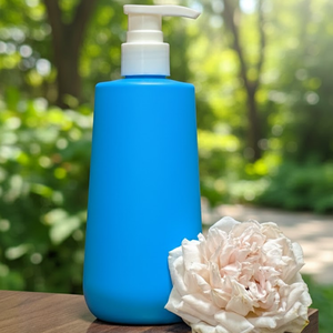 Bouteille Cylindrique en PET Écologique Personnalisable Couleurs Variées 350ml 24mm 29g – Emballage Cosmétique Vide pour Crème Visage et Lotion – Meilleures Ventes - Product Image 5