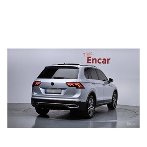 Volkswagen Tiguan 2.0 TDI Prestige Noviembre 2023, 15,702 km, Emisión Euro V, Volante a la Izquierda, Diésel, Asientos de Cuero, Cámara Trasera - Product Image 2