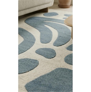 Custom order for Woven Wool Carpet <b>Rug</b> Non-Shedding Indoor Flooring for Bedroom & <b>Playroom</b> Flooring <b>Rugs</b> - Product Image 1