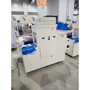TEL P-12XL Prober - Équipements et pièces semi-conductrices d'occasion de renommée mondiale et de confiance - Product Image 2