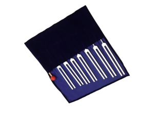 Ensemble de diapasons 7 chakras en alliage d'aluminium pour la thérapie et le diagnostic CE ISO OEM ODM Vente en gros - Product Image 3