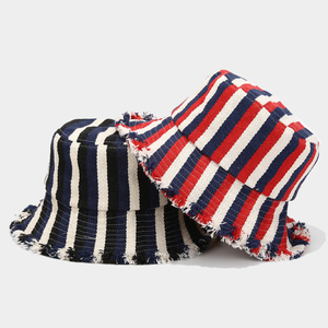 Chapeaux Bob Unisexe en Coton Personnalisables – Impression Numérique/Sublimation – Tissu Respirant pour Usage Extérieur/Plage/Décontracté – Vente en Gros - Product Image 4